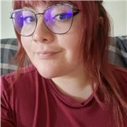 Profesora de matematica eduacion basica y media